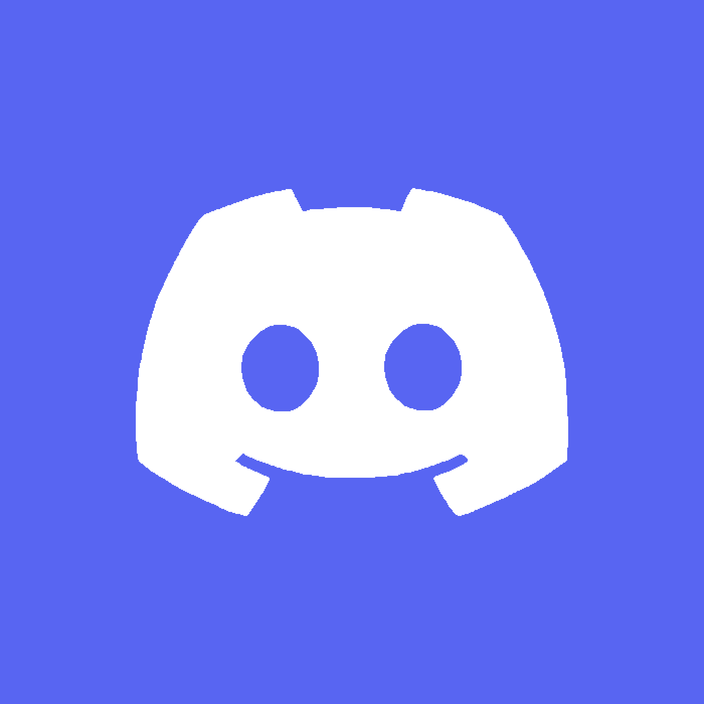 The Discord Logo