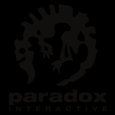 The Paradox Interactive Logo