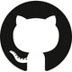 The GitHub Logo