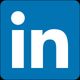 The LinkedIn Logo